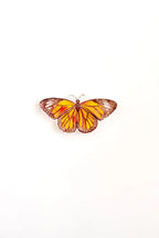 Monarch Butterfly Acrylic Art Block Large
