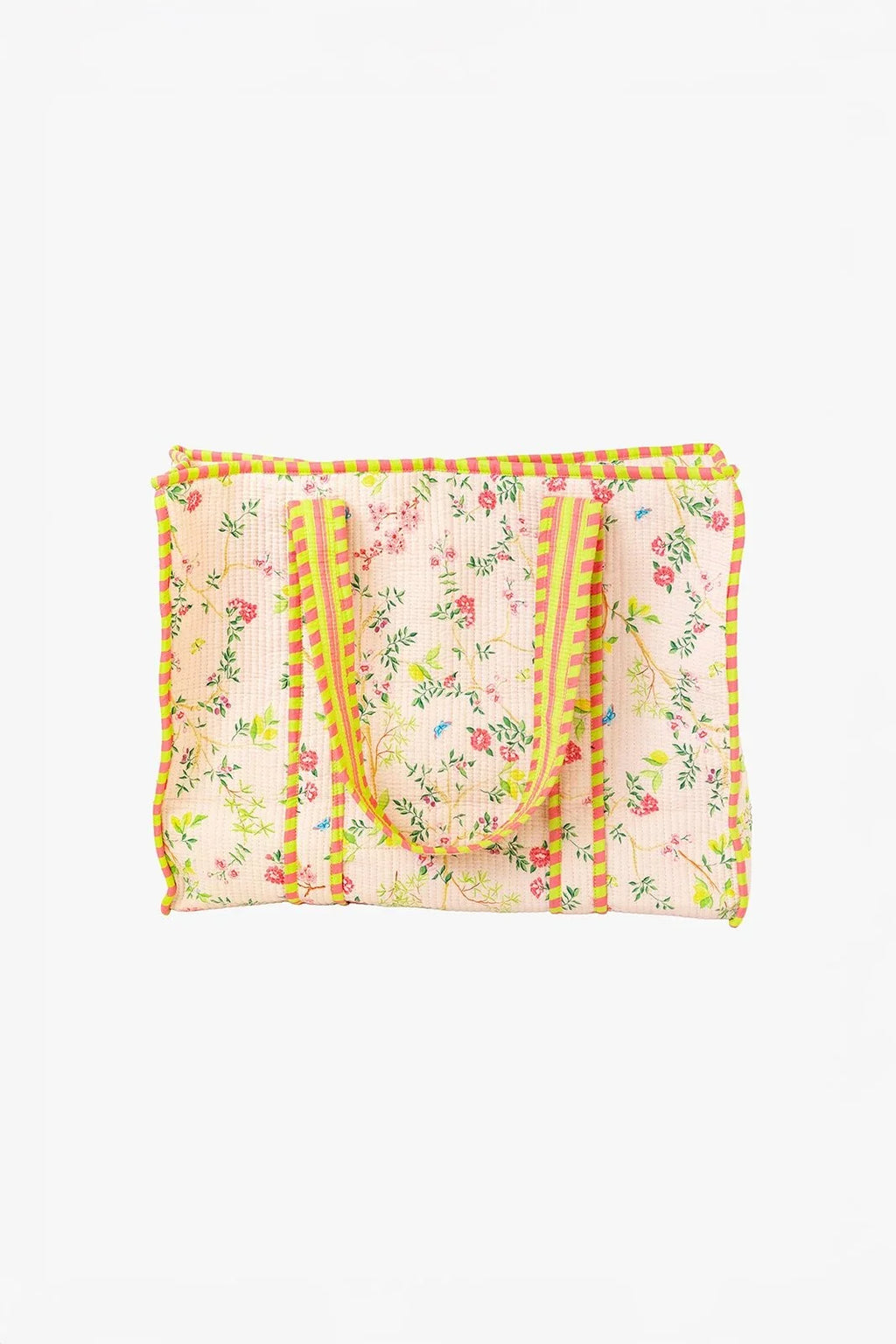 Tote Bag - Amalfi Floral