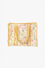 Tote Bag - Amalfi Floral
