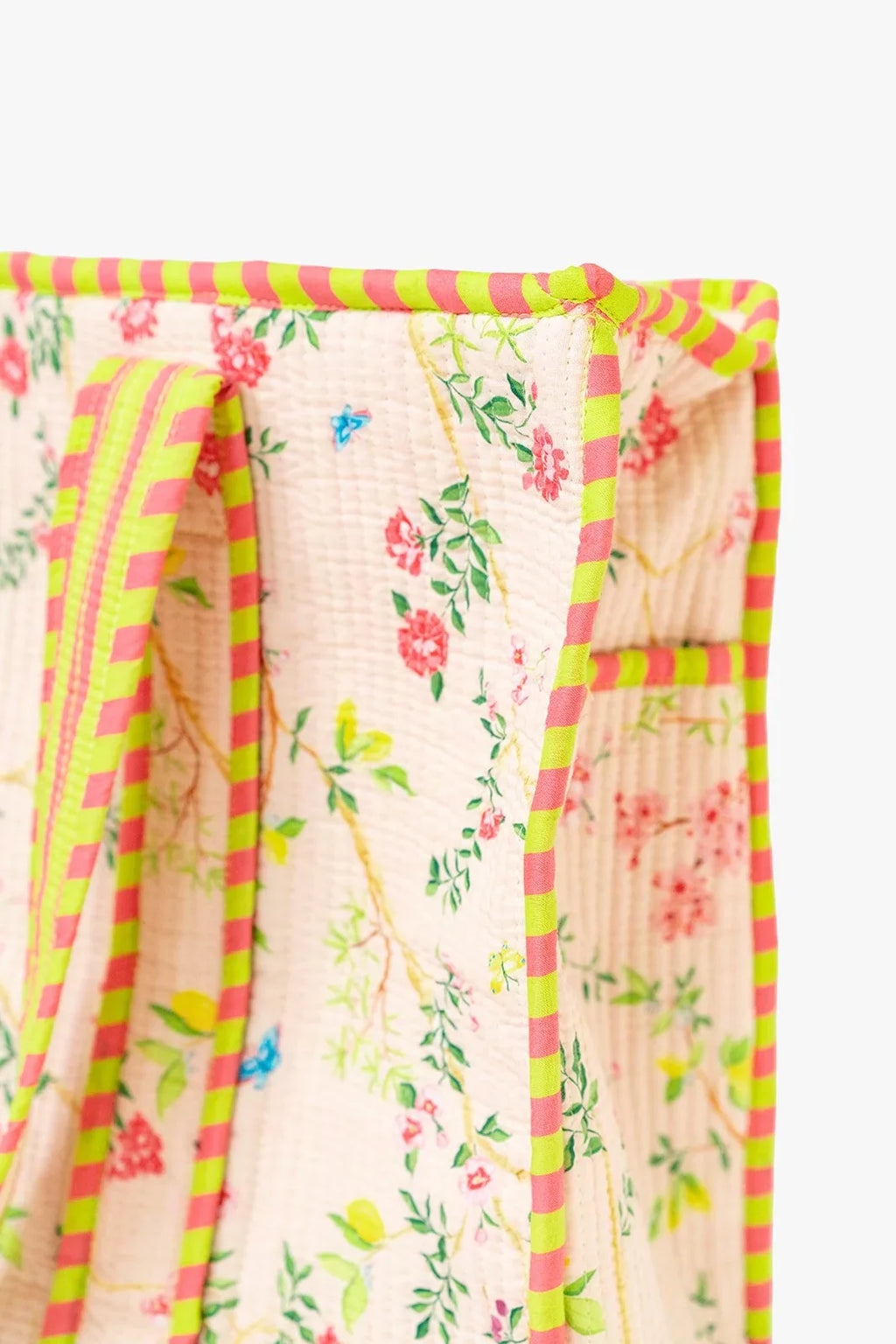 Tote Bag - Amalfi Floral
