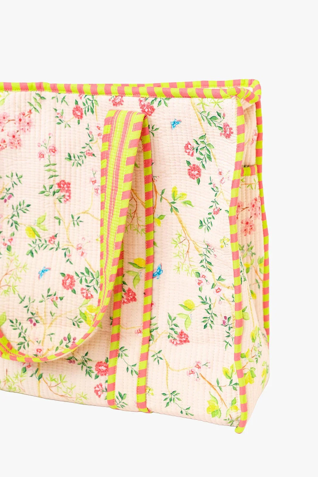 Tote Bag - Amalfi Floral