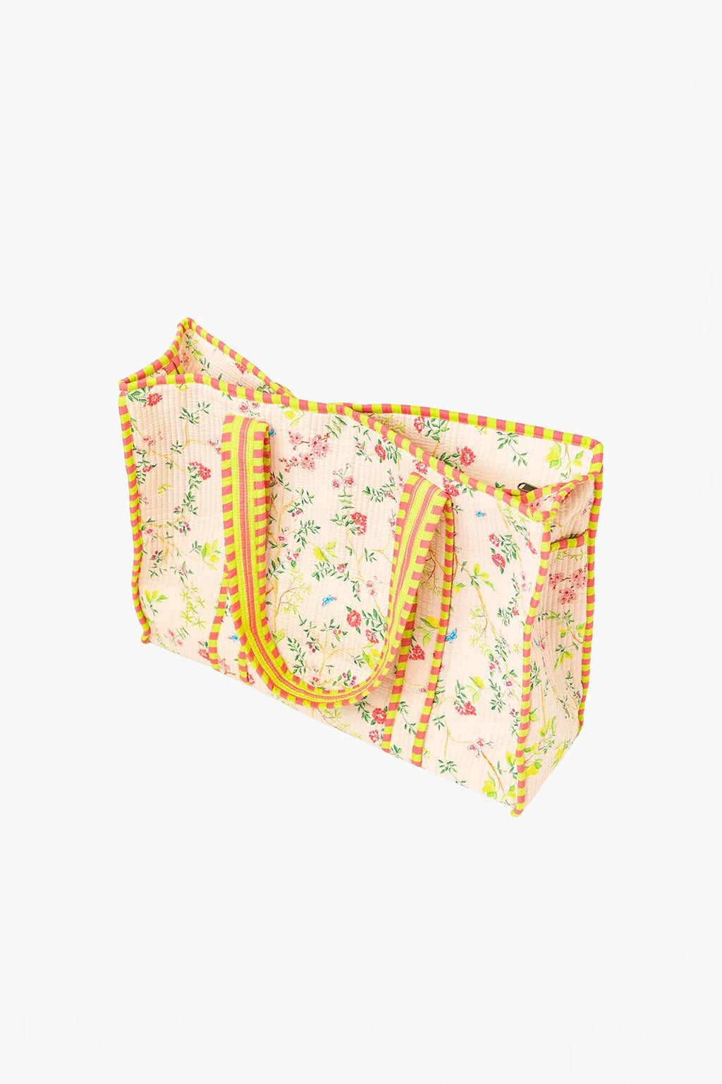Tote Bag - Amalfi Floral