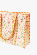 Tote Bag - Amalfi Floral