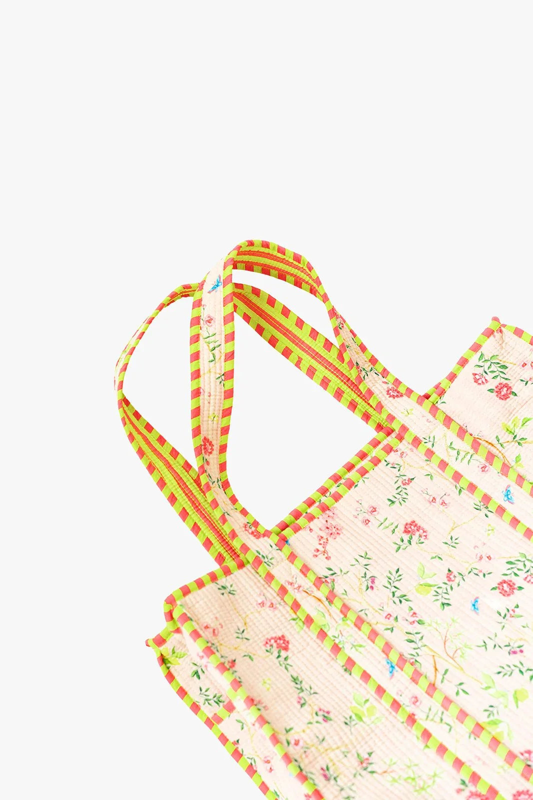 Tote Bag - Amalfi Floral
