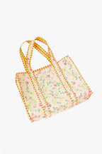 Tote Bag - Amalfi Floral