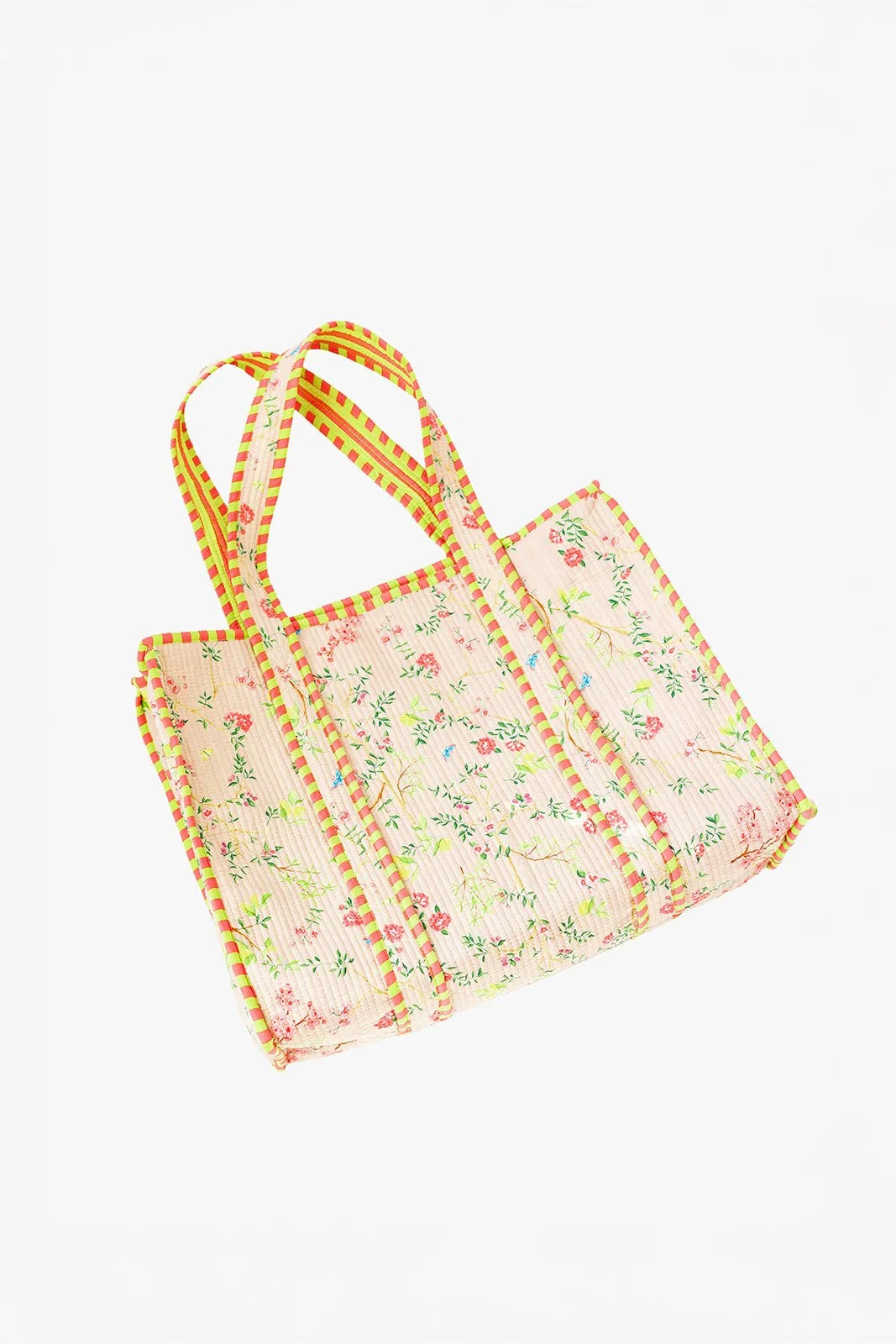 Tote Bag - Amalfi Floral
