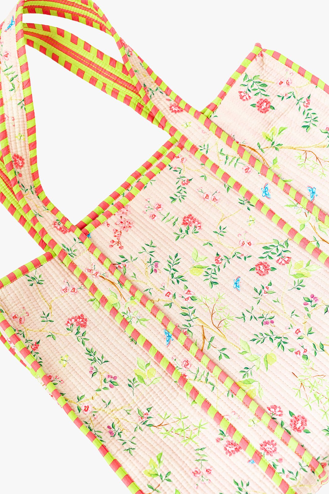 Tote Bag - Amalfi Floral