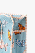 Tote Bag - Neutral Butterfly