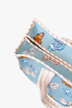 Tote Bag - Neutral Butterfly