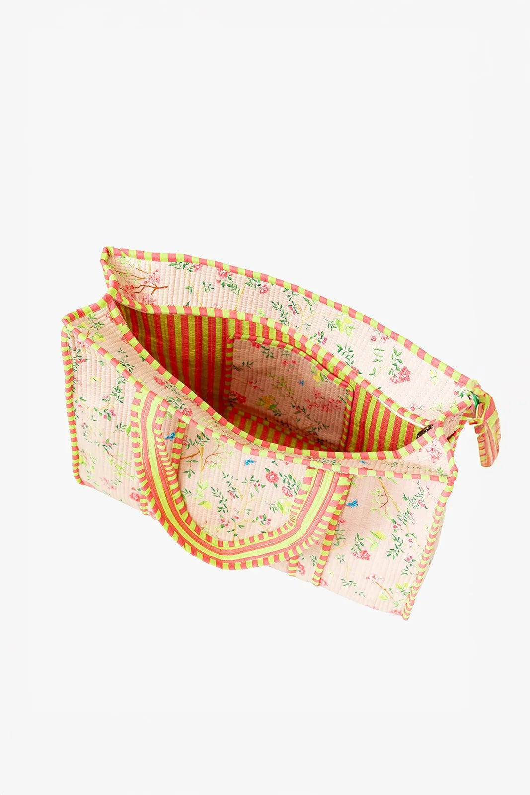 Tote Bag - Amalfi Floral