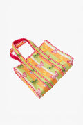 Tote Bag - Bright Butterfly