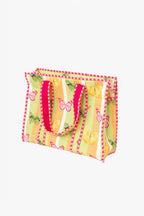 Tote Bag - Bright Butterfly