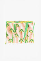 Tote Bag - Travelers Palm