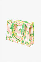 Tote Bag - Travelers Palm