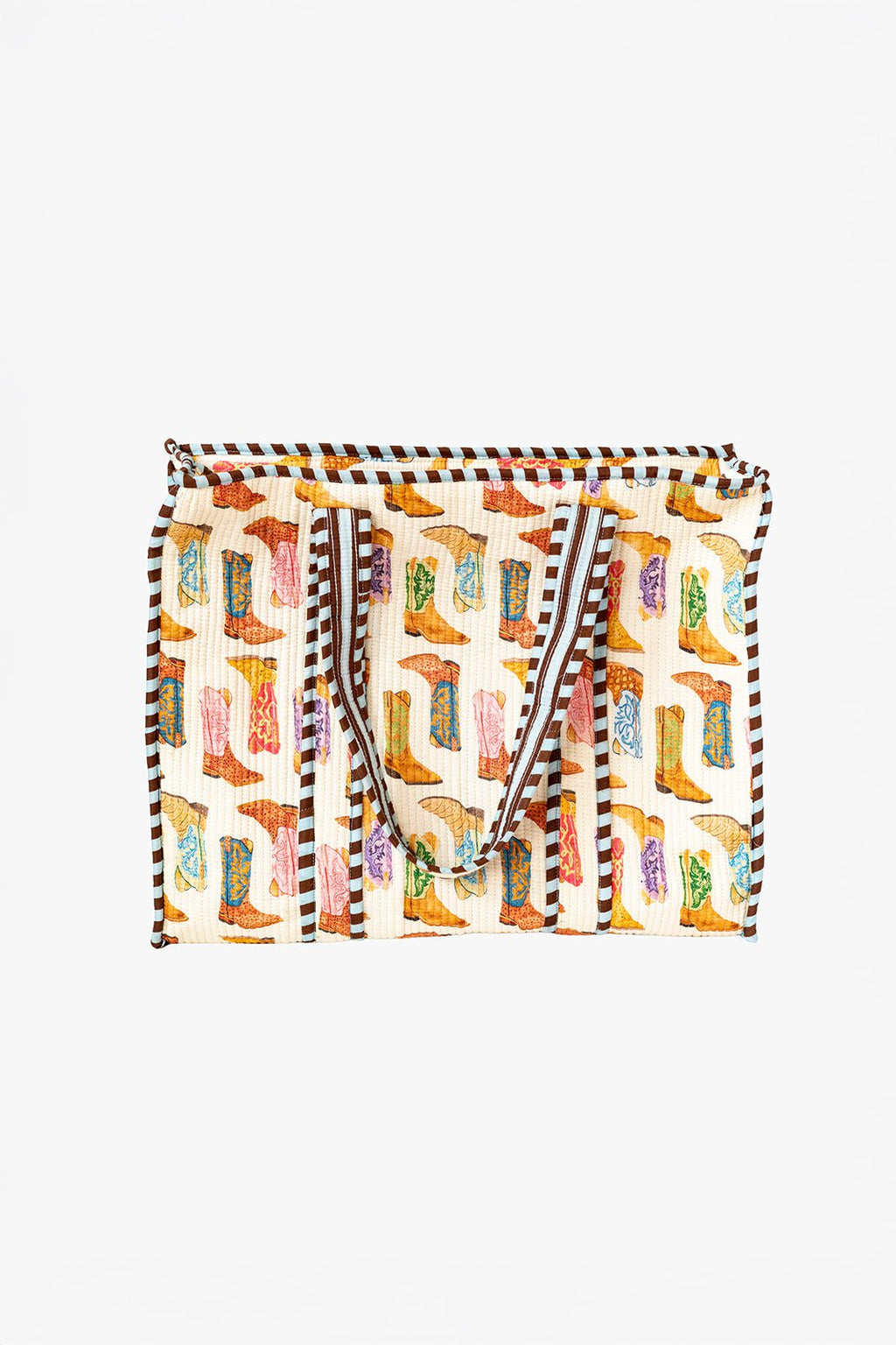 Tote Bag - Boots