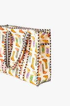 Tote Bag - Boots