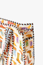 Tote Bag - Boots