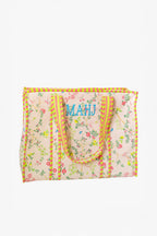 Tote Bag - Amalfi Floral