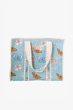 Monogram Add On for Tote Bags