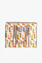 Monogram Add On for Tote Bags