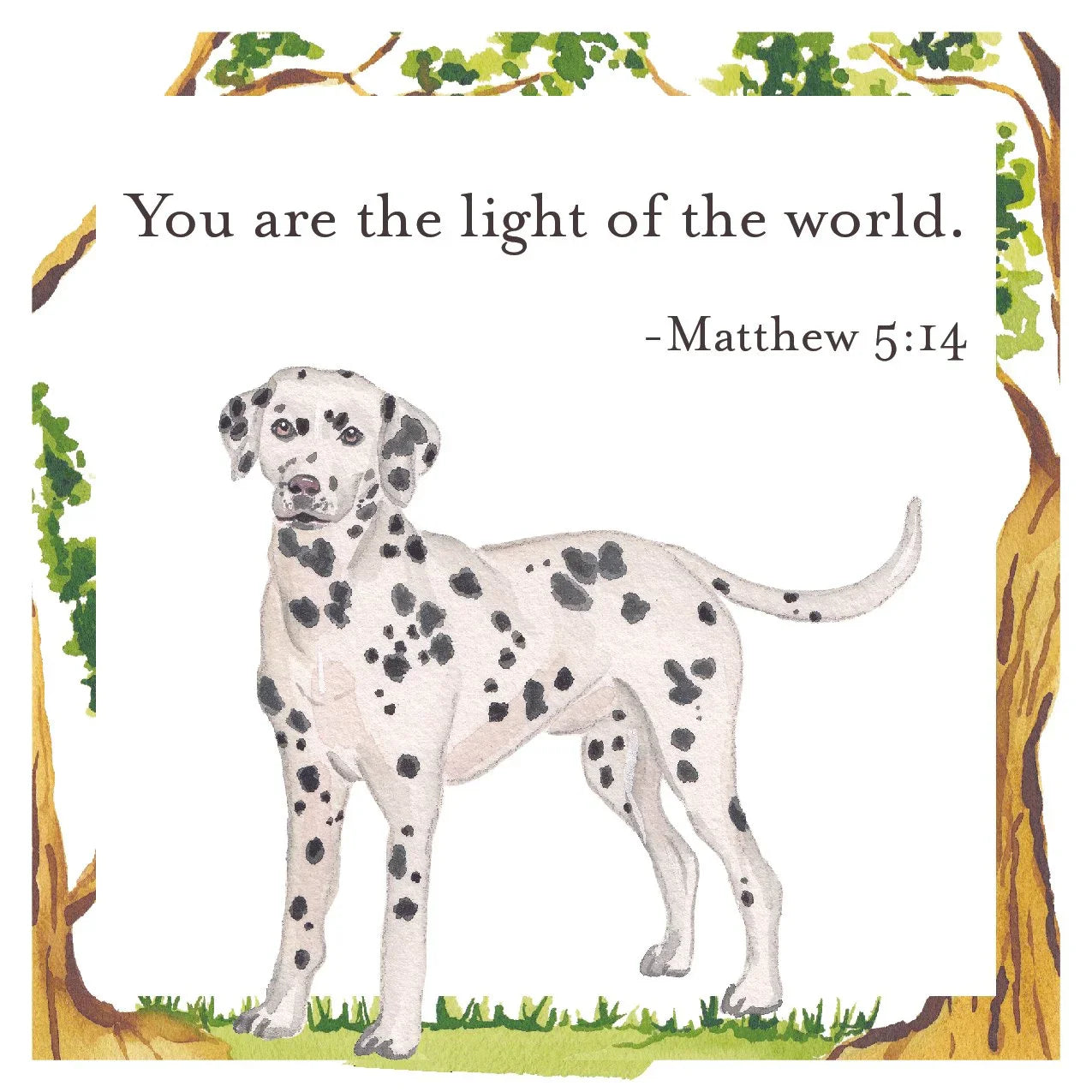 Kid's Scripture Cards