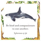 Kid's Scripture Cards