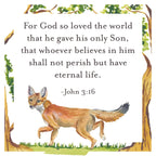 Kid's Scripture Cards