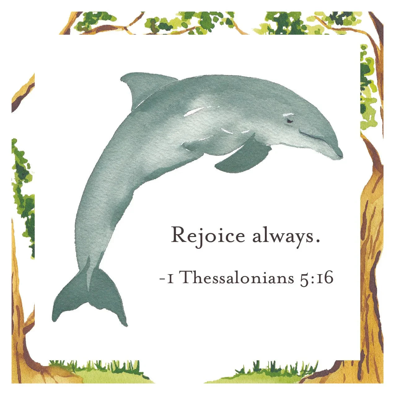 Kid's Scripture Cards