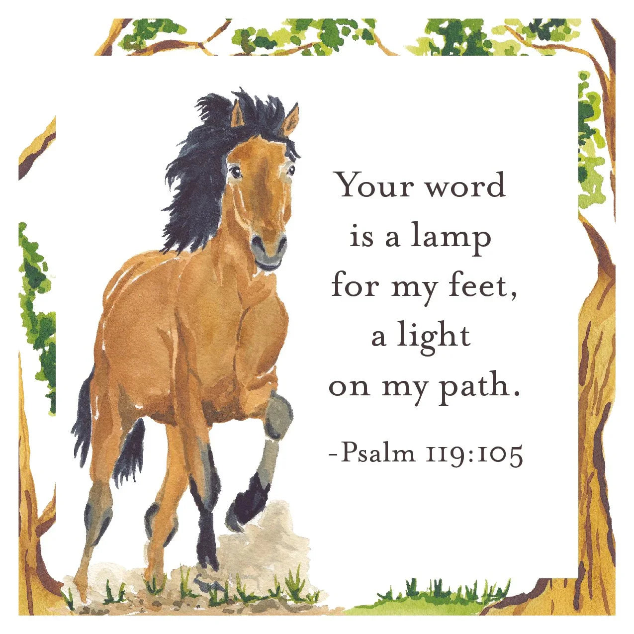 Kid's Scripture Cards