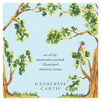 Kid's Scripture Cards