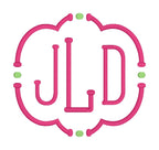 Monogram Add On for Tote Bags