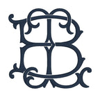 Monogram Add On for Tote Bags