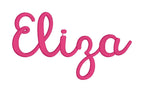 Monogram Add On for Tote Bags