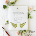 The Evening Prayer Print 8x10
