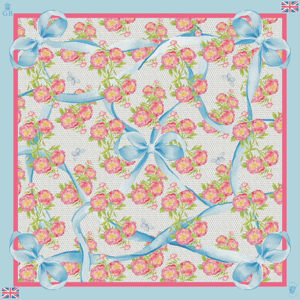 Bow Scarf