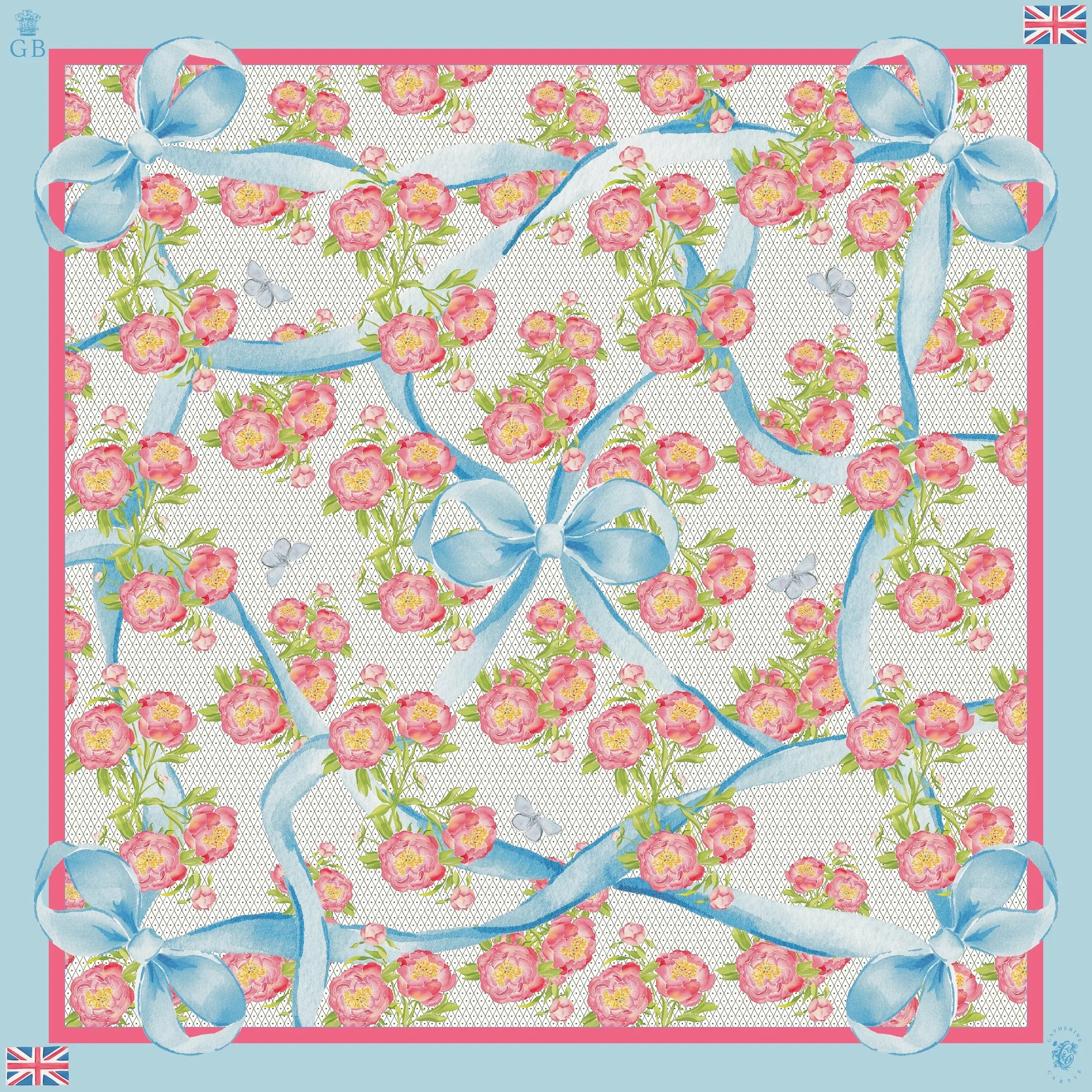 Bow Scarf