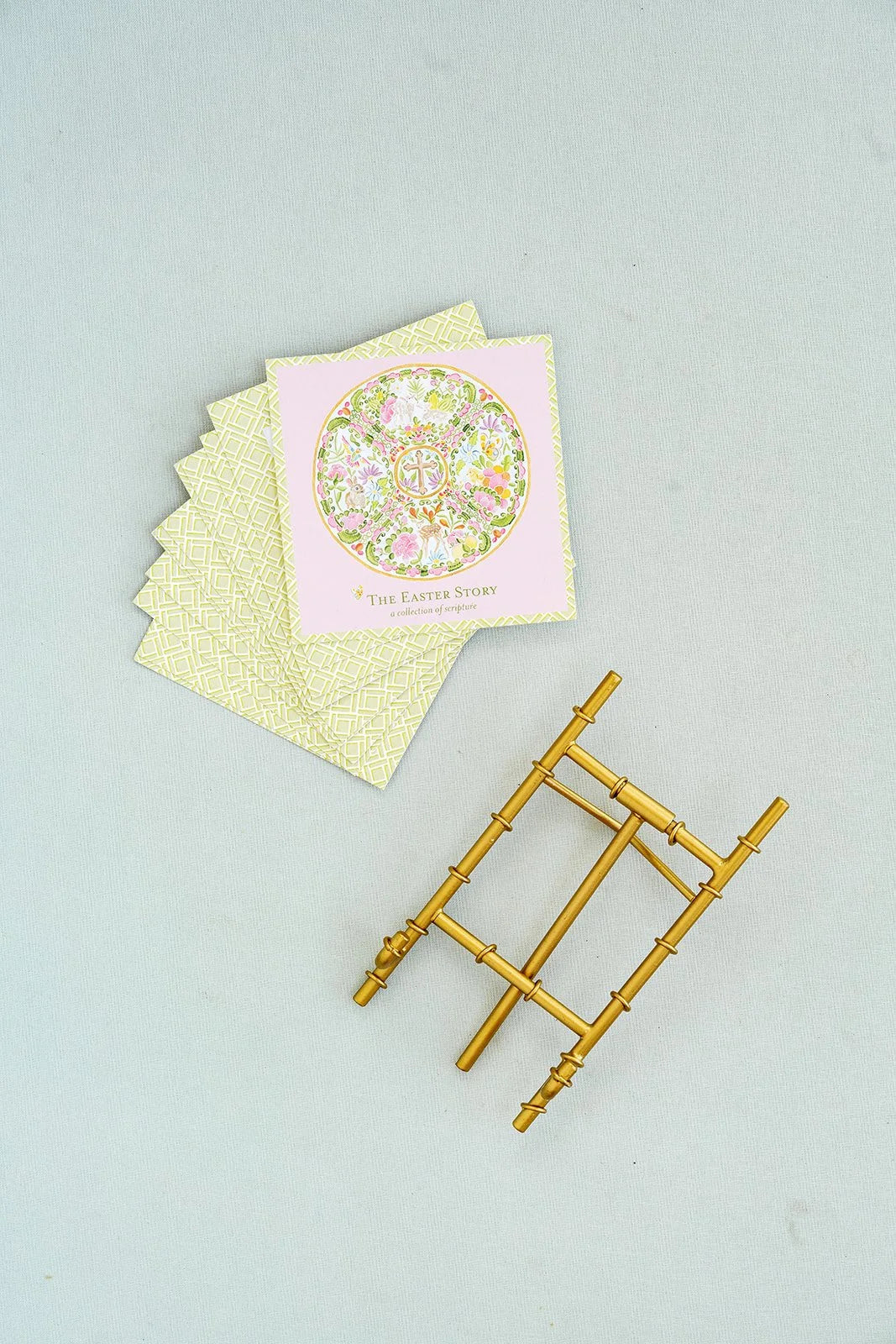 Easter Scripture Cards