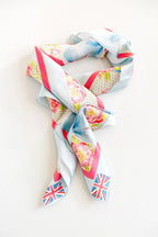 Bow Scarf