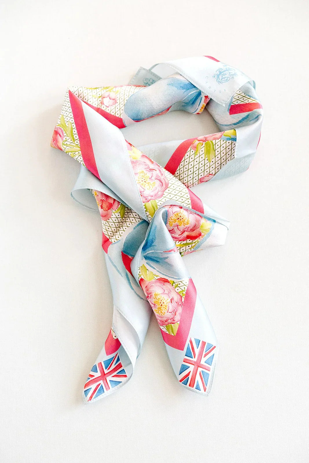 Bow Scarf