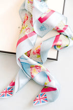 Bow Scarf