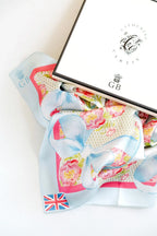 Bow Scarf