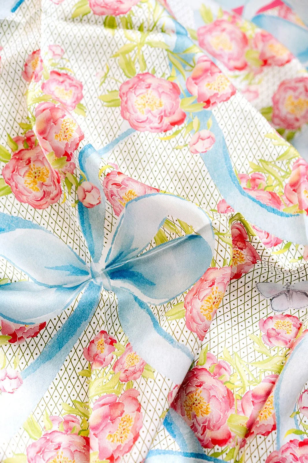 Bow Scarf