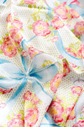 Bow Scarf