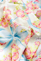 Bow Scarf