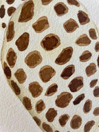 Junonia Art Print 8x10