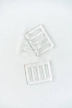 Acrylic Butterfly Coaster Set - Autumn