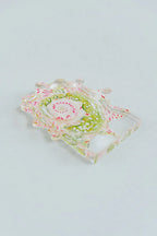 Star Shell Acrylic Art Block Large