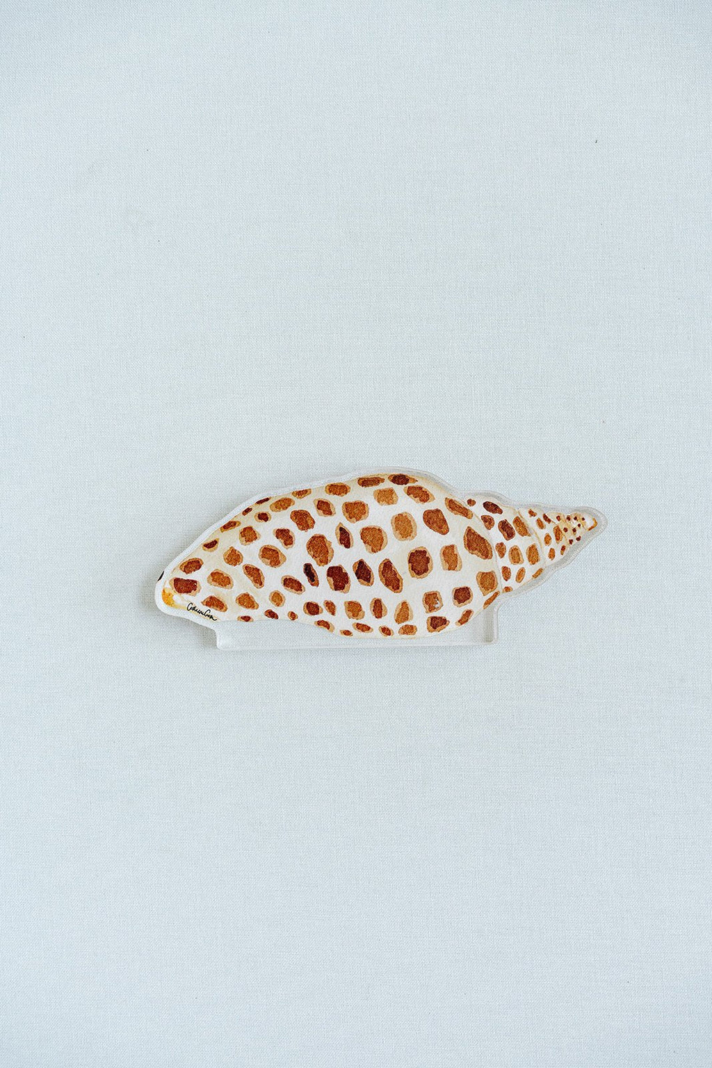 Junonia Acrylic Art Block Large