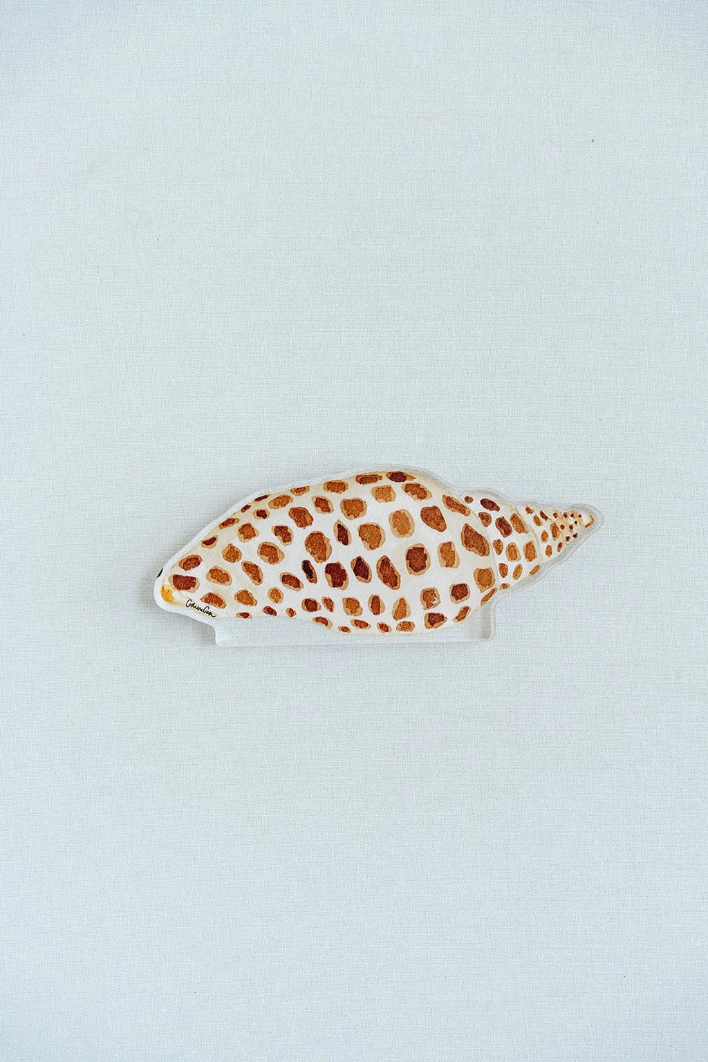 Junonia Acrylic Art Block Small