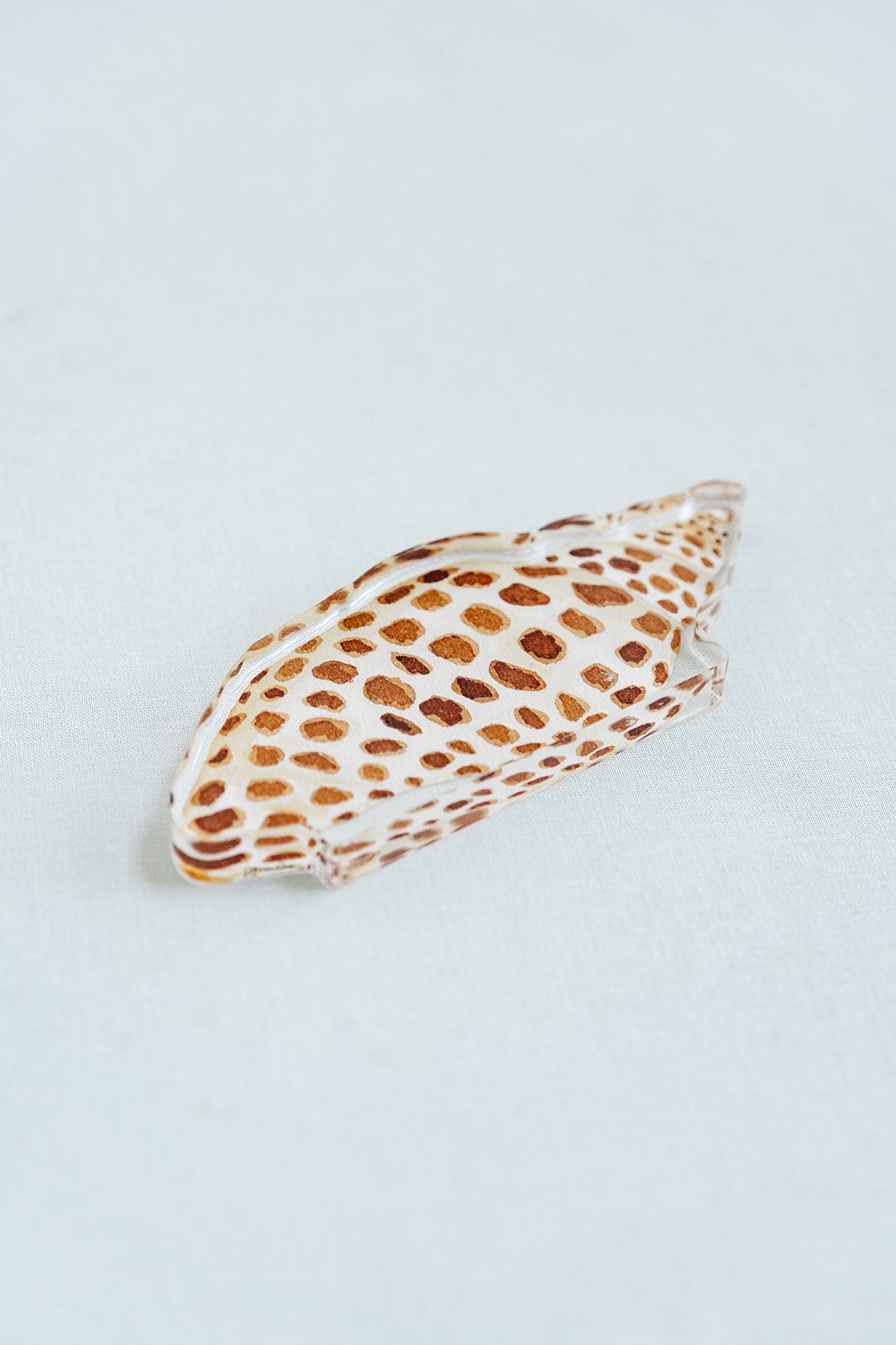 Junonia Acrylic Art Block Large